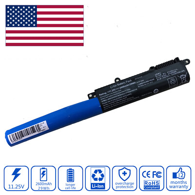 Battery for Asus FX-PLUS4720 FX-Plus4200 A31LO4Q FL5700u A31N1519 A32N1519