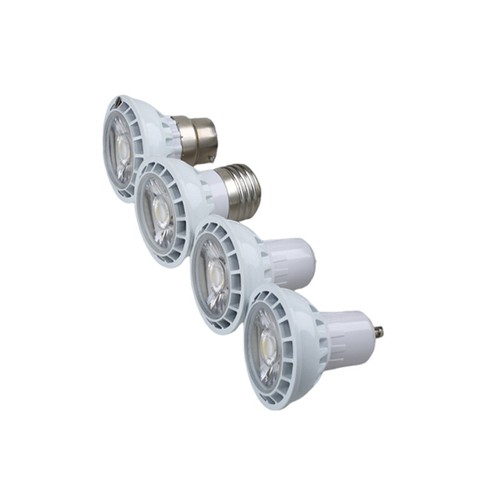 Dimmable 5W LED Spotlight Bulb Energy Living COB Saving Bedroom 24v Home Ceiling - Picture 7 of 9