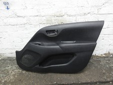 2016 CITROEN C1 FLAIR ETG B4 1.0 PETROL AUTO MK2 5DRS FRONT RIGHT DOOR CARD
