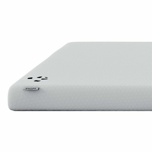 Panda Memory Foam HydroFoam Bamboo Mattress Topper KING GENUINE eBay