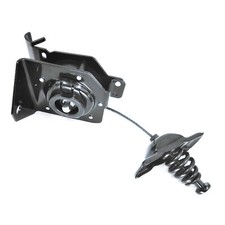 Spare Tire Carrier Hoist Assembly For 1999-2017 Silverado Sierra 1500 Pickup