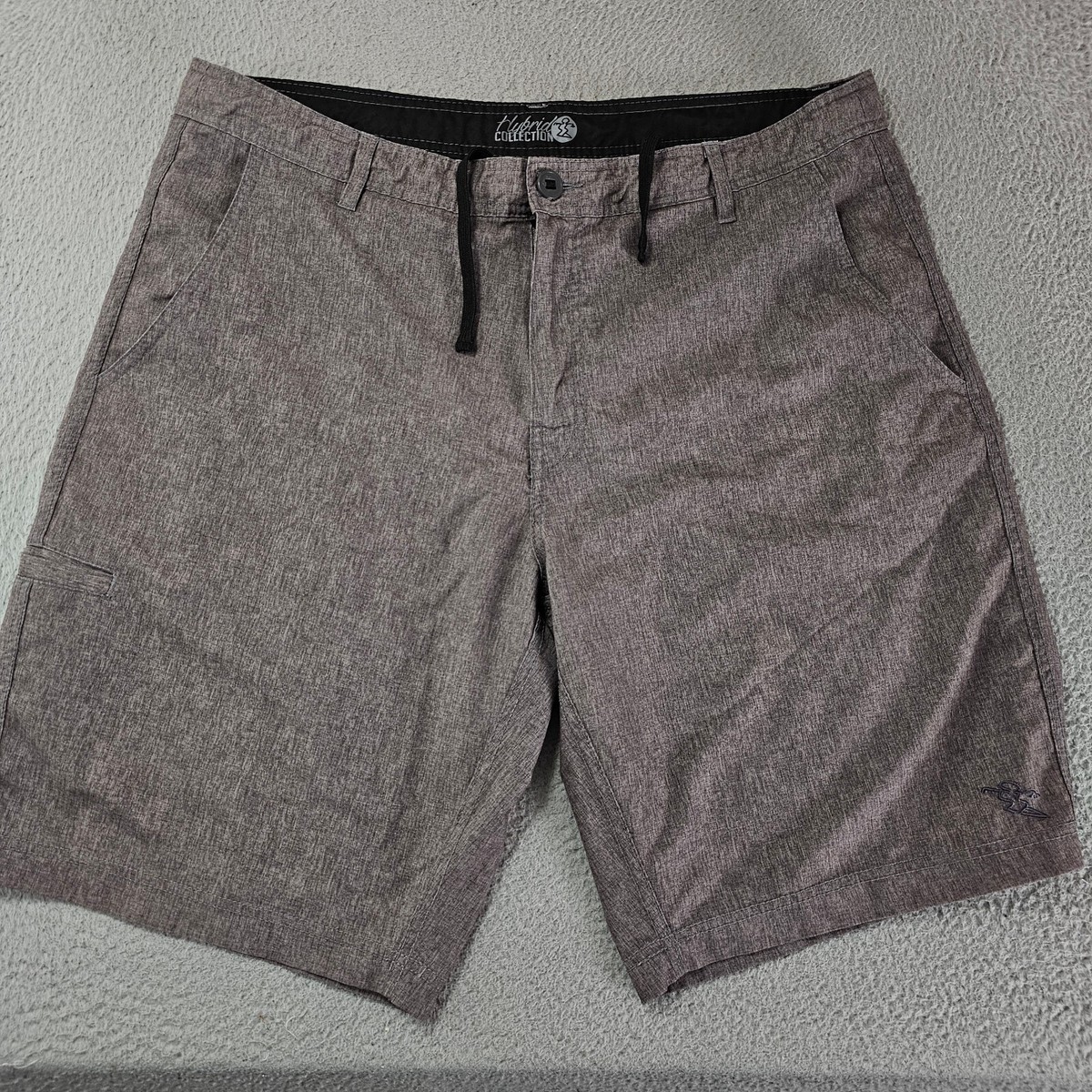 Lightweight Shorts Dahui Hybrid Shorts 38 Da Hui Swim Trunks