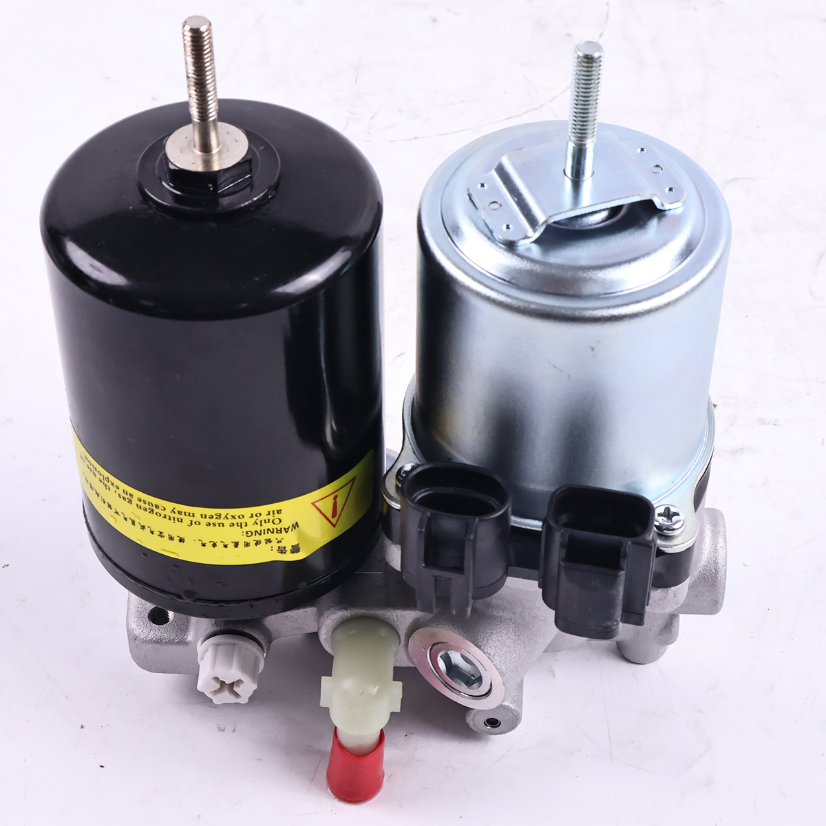 New For 2010-2015 Toyota Prius Anti Lock Brake ABS Actuator