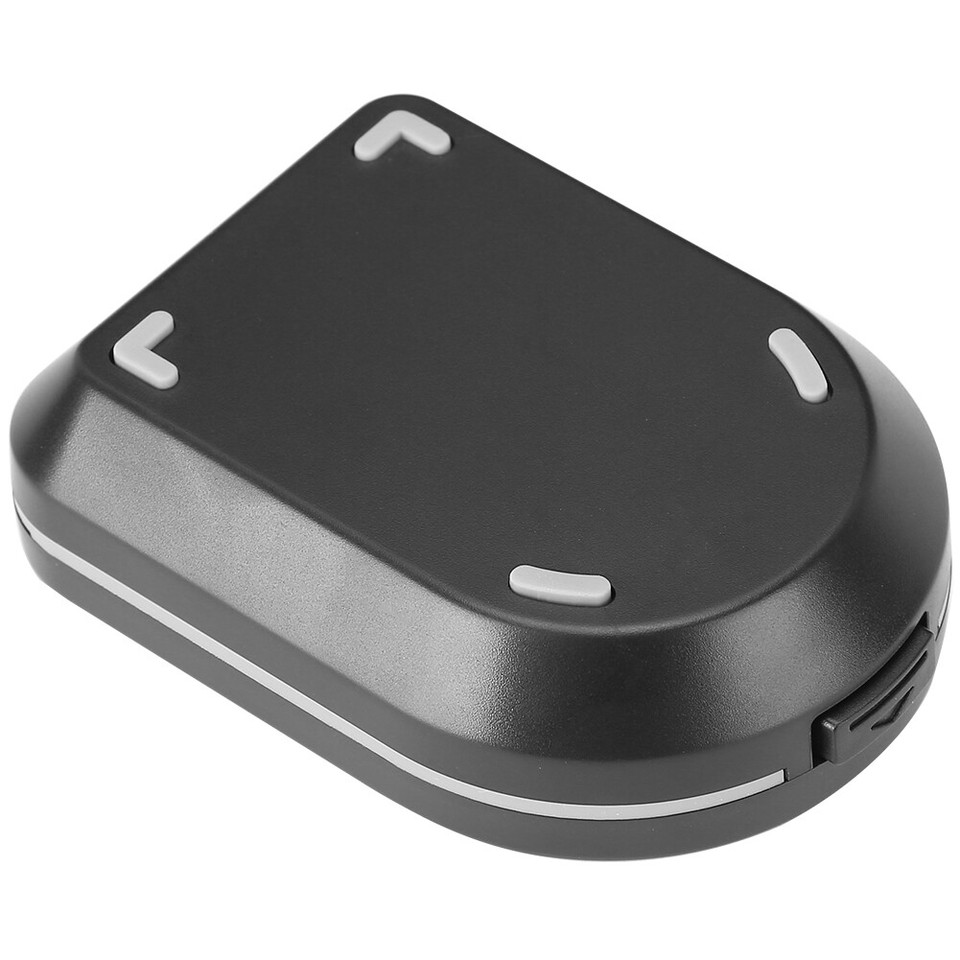 Danalogic Hearing Aid Accessories Hearing Aid Case Waterproof Portable