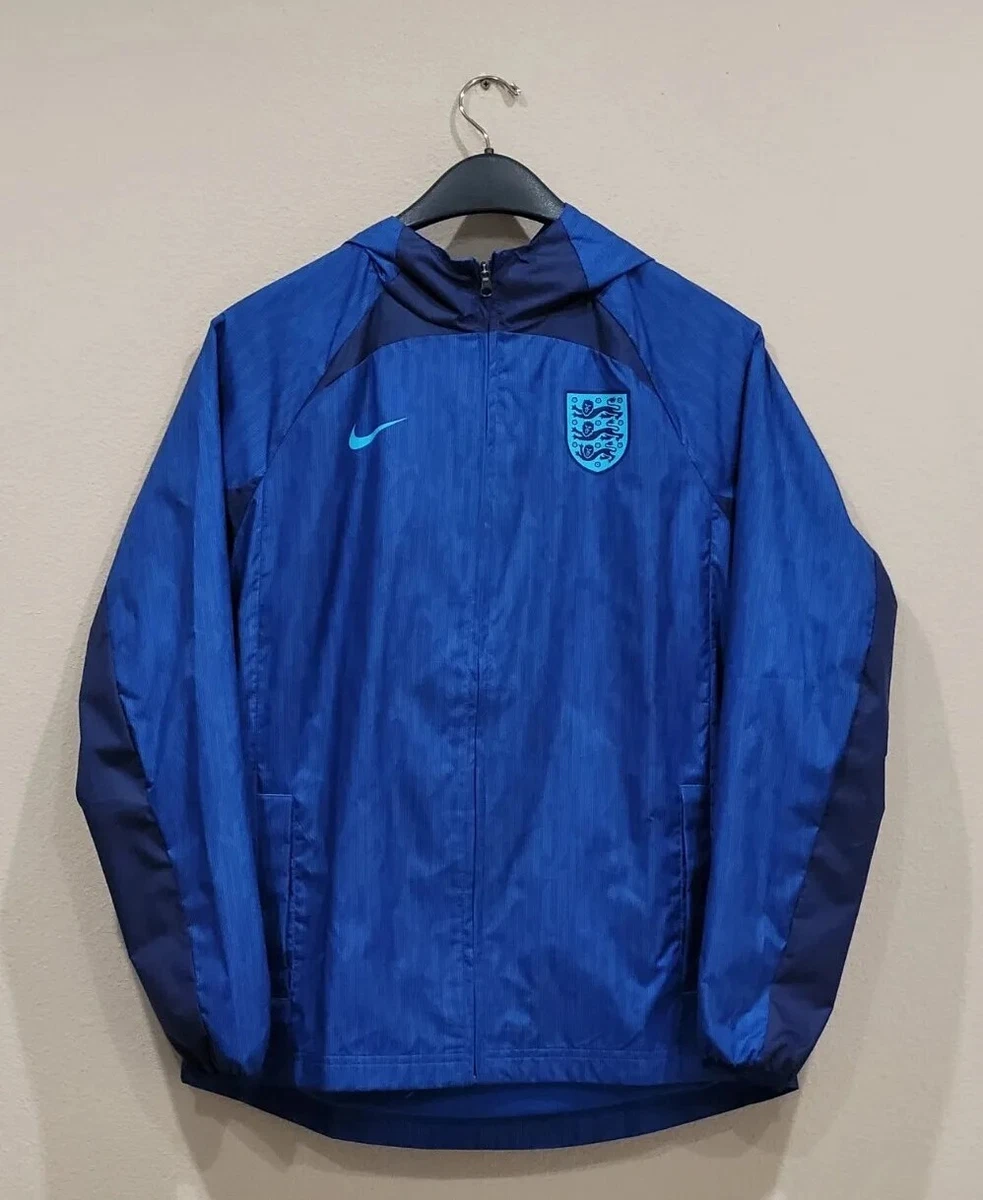 Nike England National Team Soccer Jackets for sale | eBay