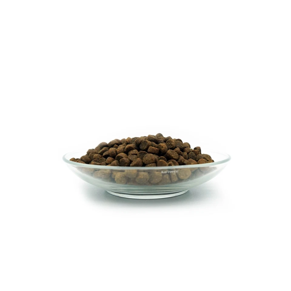 Bellfor Hundefutter Trocken Für Welpen Hund mit Huhn PREMIUM PUR Kids 2,5 kg - Bild 4 von 4