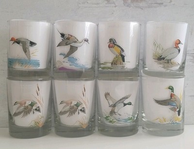 waterfowl glasses