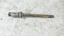 Suzuki TC305 T305 TC T 305 Laredo front axle shaft bolt