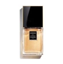 Coco Chanel Eau De Toilette Spray 1 7 Oz 50ml For Sale Online Ebay