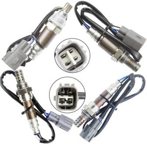 4x Oxygen O2 Sensor for 2010 2011 2012 Toyota Tundra 5.7L Upstream