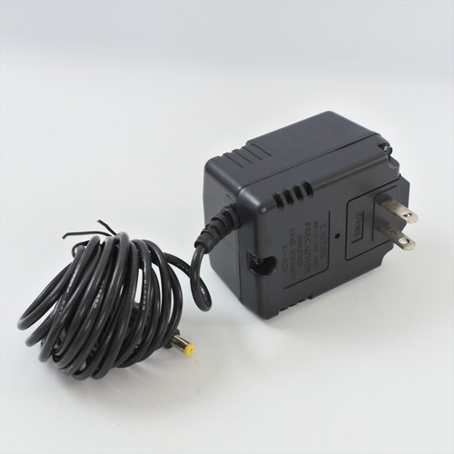 Mega Drive 2 AC ADAPTER SA-190 Boxed Unused Sega Japan Game 2104 - Picture 5 of 18