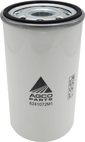 AGCO (OEM) 6241072M1 Hydraulic Oil Filter Spin On Filter