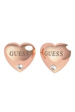 Guess Ladies Lover Earrings UBE70106
