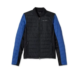 Harley Davidson Women's Flex Layering System Lightweight Mid Layer 98151-24VW