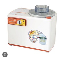 New Abdullah Quick Dough Maker / Food Mixer (Roti Naan Bread) Made in Pakistan