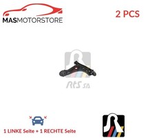 LINKS RECHTS QUERLENKER SATZ RTS 96-03118-1 2PCS P FÜR CHEVROLET NUBIRA,LACETTI