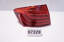 BMW 5er F10 LCI Rückleuchte Heckleuchte Seitenwand links 7306161