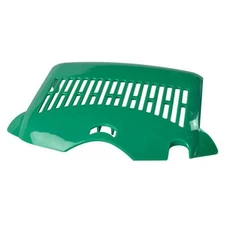 Rear Cover #C2000-15 for Bissell Commercial