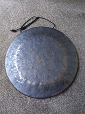 Mother Tesla Gong Sound Healing Therapy