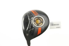 Cobra King LTD Golf Club Mens Left Handed 14.5-deg Fairway Wood Stiff Graphite