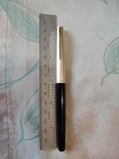 Pilot 14K Gold Fine Nib Fountain Pen
