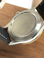 Tudor by Rolex Mens Watch 1926 M91451-0012 Swiss Automatic Diamond Two Tone 36mm 6