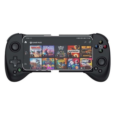 ShanWan Bluetooth Mobile Game Controller for iPhone Android PS Xbox Cloud PC