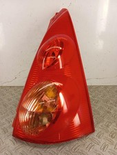 Feu arrière Peugeot 107