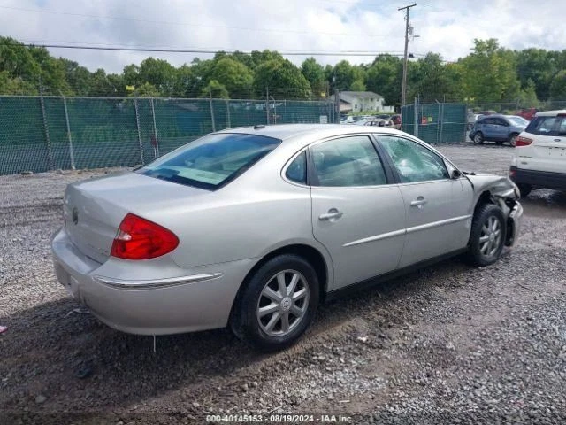 Módulo de control electrónico ECM del motor 3,8 L compatible con 06-09 ALLURE 3255189 Foto 4 de 4