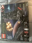 ***SEALED*** LEGO Star Wars a - Kylo Ren's Shuttle (75256)
