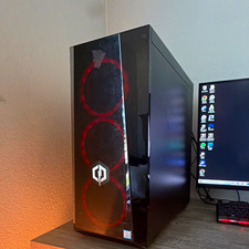 CyberPowerPC Gamer Tower Desktop i5-9400F 8GB...