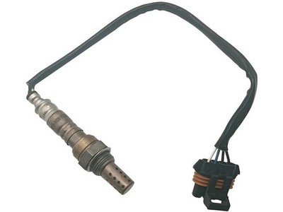 Upstream Replacement Oxygen Sensor fits GMC K1500 1996-1999 41PHTR