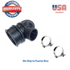 17882-62020 Engine Air Cleaner Intake Hose Fits:Toyota 4Runner 2000-2002 V6 3.4L