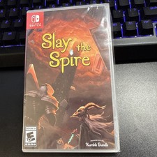 Slay the Spire - Nintendo Switch for sale online | eBay