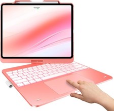 typecase Touch Case Keyboard for iPad Air 13-inch M3/M2, 2025/2024 xx161