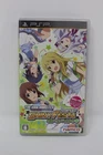 The Idolmaster: Shiny Festa: Groovy Tune PlayStation Portable PSP Japanese