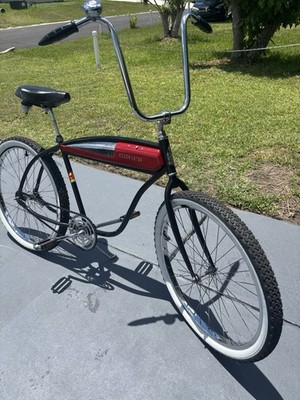 Roadmaster Luxury Klumker