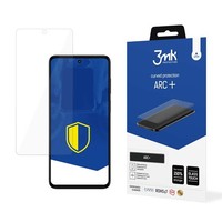 3Mk Arc+ Displayschutzfolie FüR Motorola Moto G82 5G