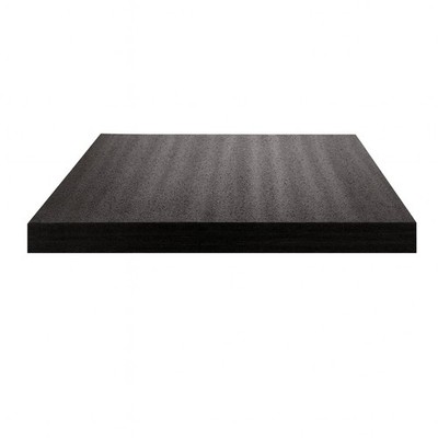 PE / EPE Schaumstoff Platte 60cm x 40cm Hartschaum 50mm / 40mm  / 25mm 