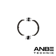 Fliehkraftkupplung kupplung beläge 78mm Stampfer Wacker Weber Bomag Ammann Robin