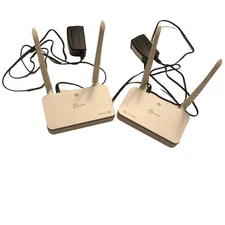 j5create Wireless HDMI Display Extender JVAW52 White @G