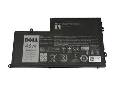 451-BBK1 Dell Akku 43Wh