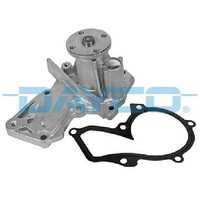 Wasserpumpe MotorküHlung FüR Ford Fusion JU 1.2 1.4 1.6 04 Bis 12 Dayco Neu M7JB