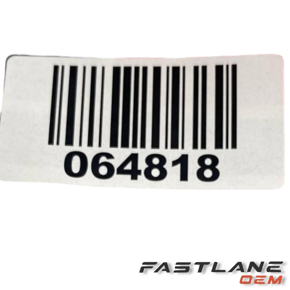 2015-2016 FORD EDGE/2014-2016 FORD FUSION ДАТЧИК КИСЛОРОДА НОВЫЙ OEM DS7Z-9G444-A - Изображение 3 из 4