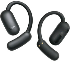 Soundcore by Anker AeroFit 2 Open-Ear Wireless Headphones Adjustable Hooks