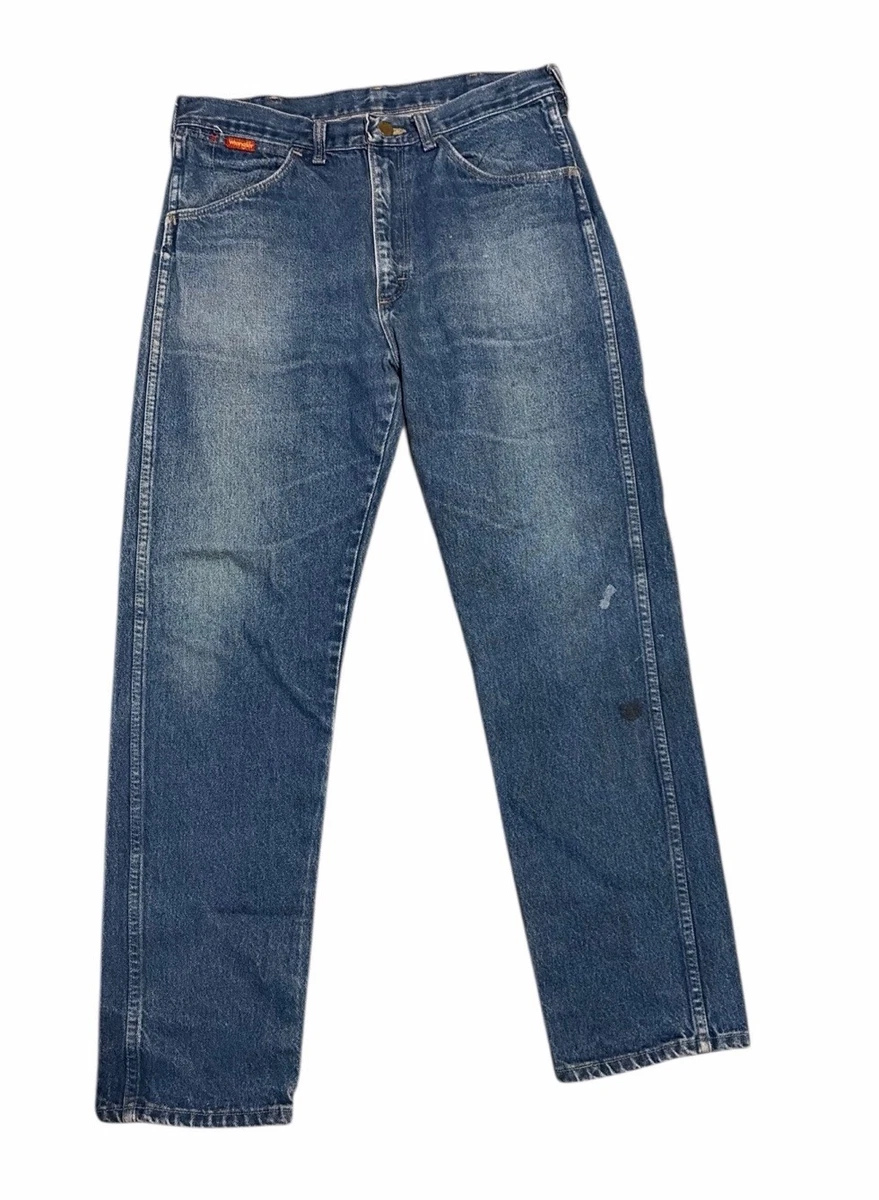Wrangler 1980s Vintage Jeans for Men for sale | eBay UK