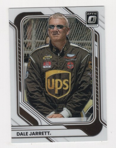 2026 DONRUSS RACING NASCAR OPTIC CARDS #1-100 PICK YOUR CARDS - Bild 2 von 61