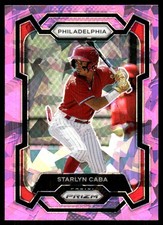 Click to enlarge Starlyn Caba