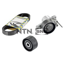ORIGINAL® Snr Keilrippenriemensatz für Opel VIVARO B Bus VIVARO B Kasten