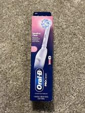 Oral-B PROClean Sensitive Clean Power Toothbrush